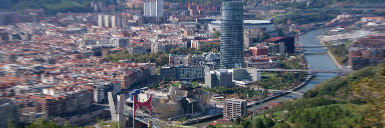 bilbao bizkaia