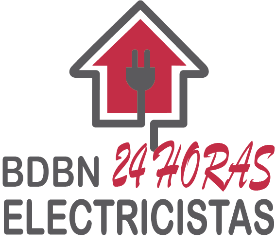 Electricistas 24 horas Bilbao Logo